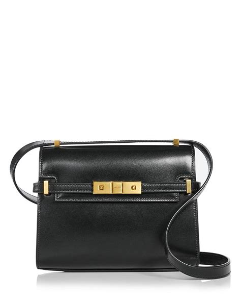 bloomingdales saint laurent|saint laurent crossbody.